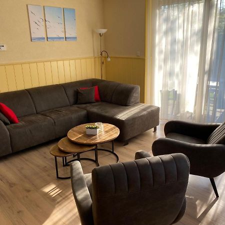De Zandput 46 Zoutelande Exteriér fotografie