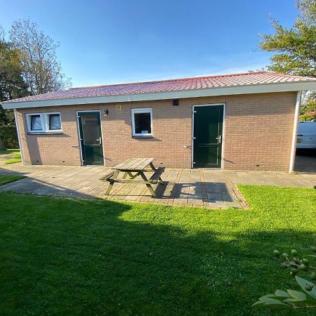 De Zandput 46 Zoutelande Exteriér fotografie