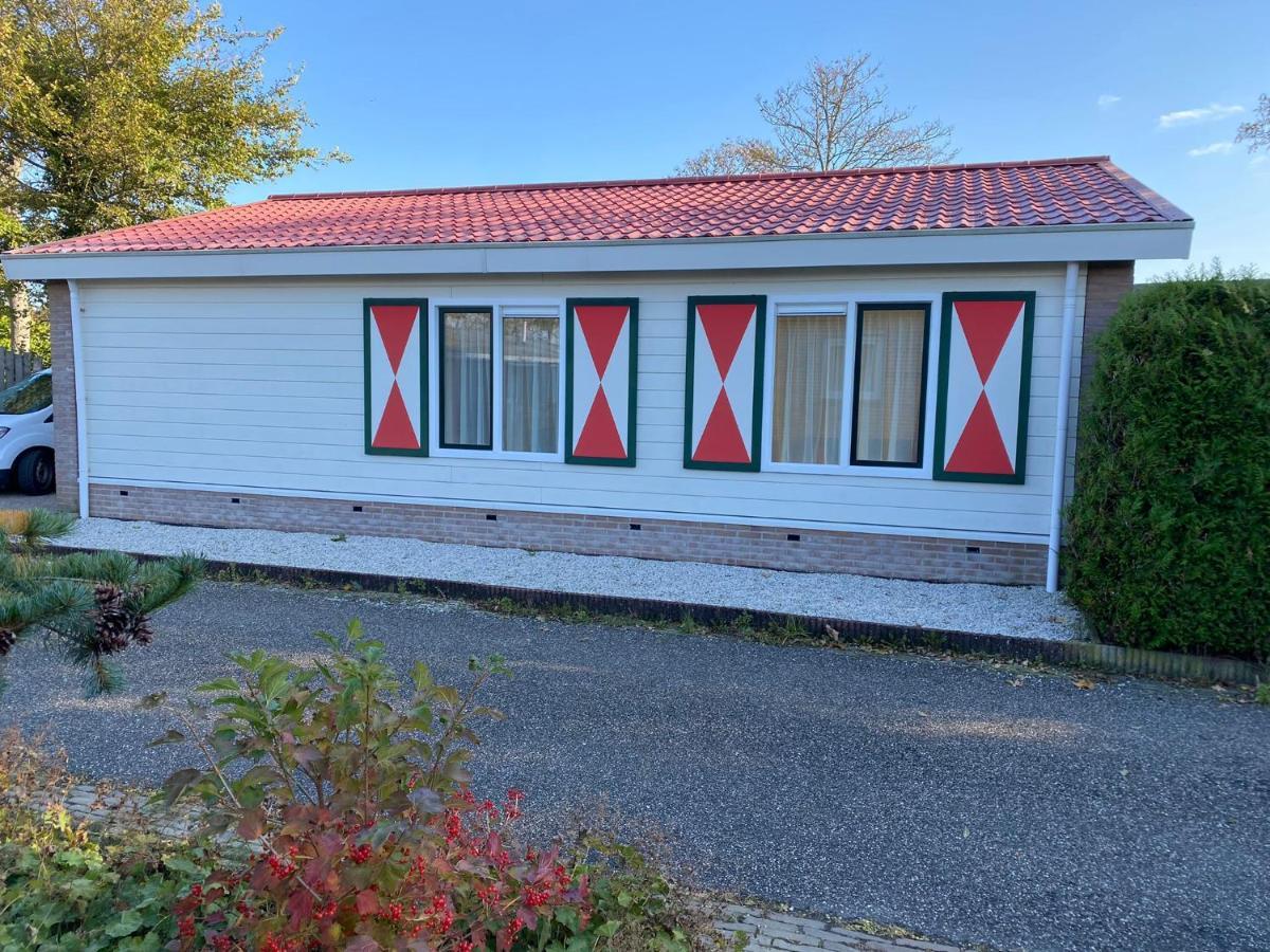 De Zandput 46 Zoutelande Exteriér fotografie