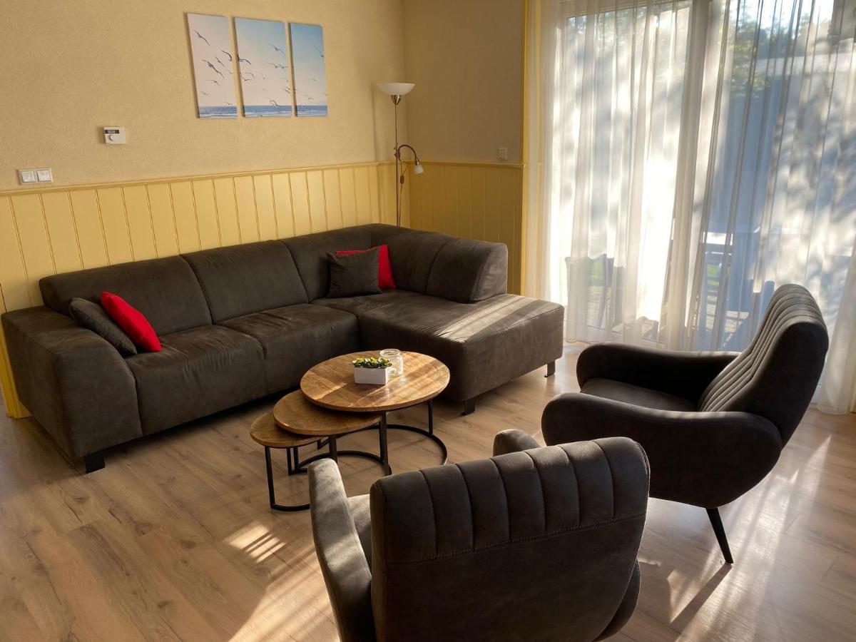 De Zandput 46 Zoutelande Exteriér fotografie