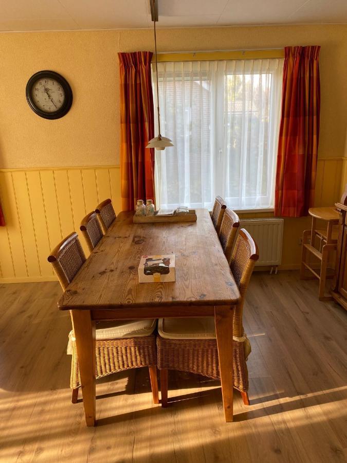 De Zandput 46 Zoutelande Exteriér fotografie