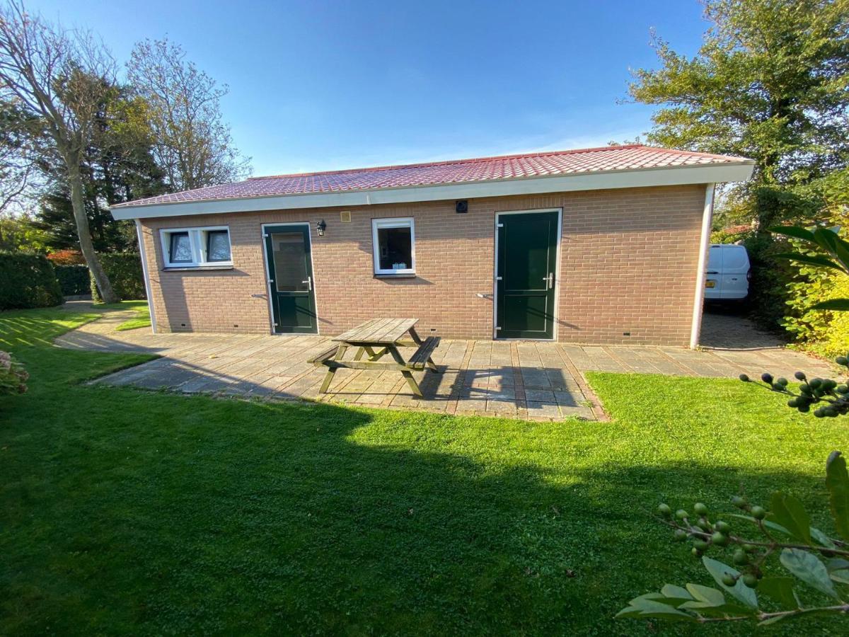 De Zandput 46 Zoutelande Exteriér fotografie