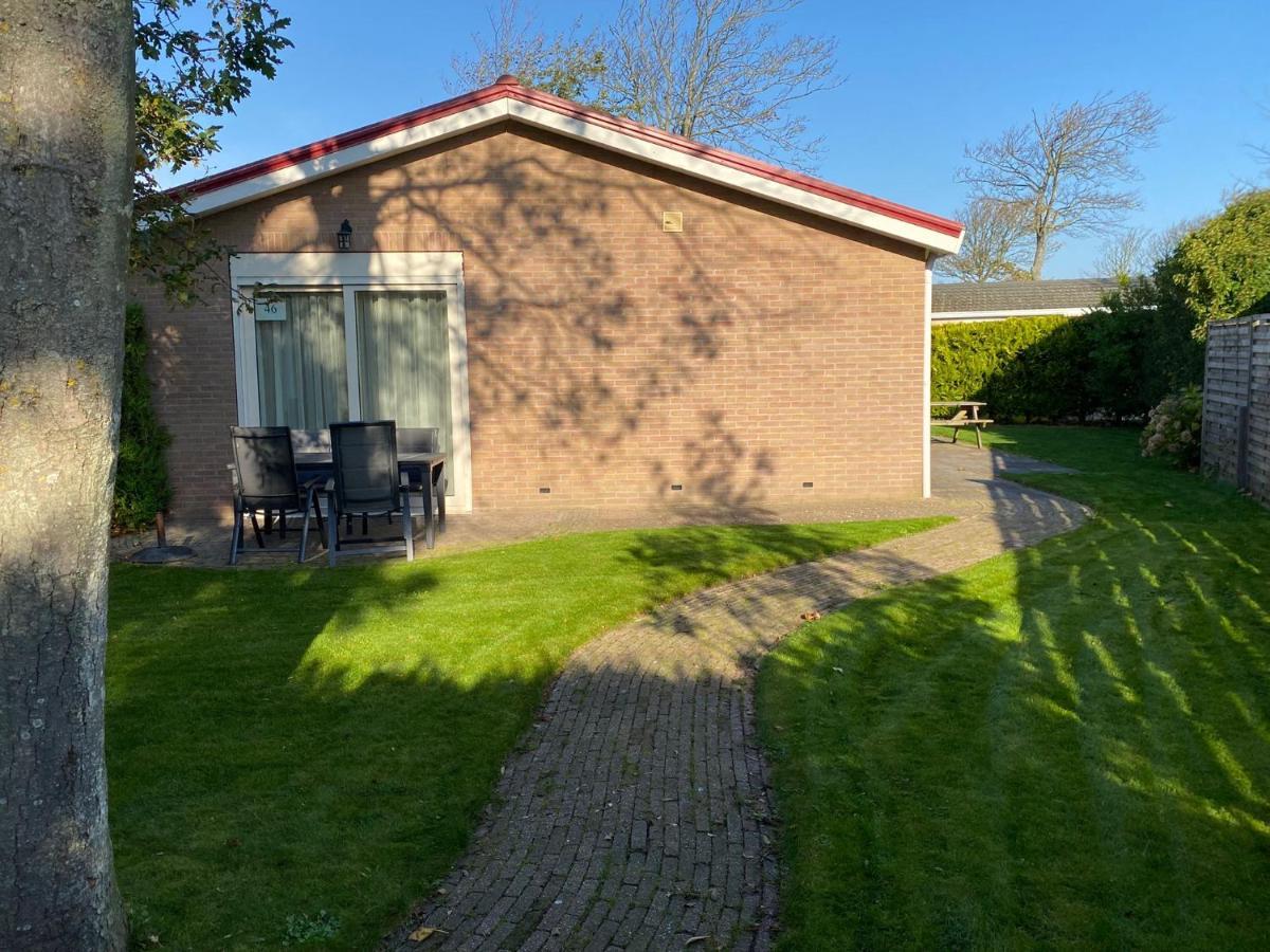 De Zandput 46 Zoutelande Exteriér fotografie