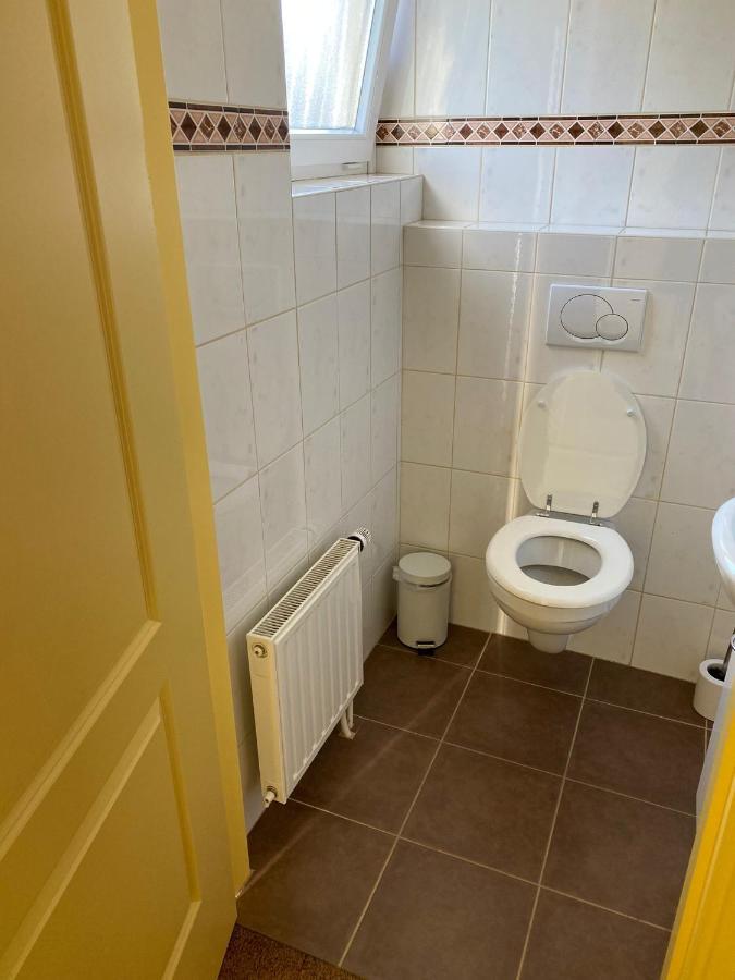 De Zandput 46 Zoutelande Exteriér fotografie